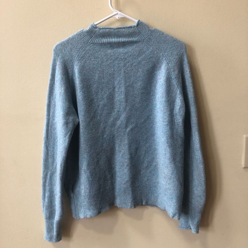 J.Crew Rollback Sweater - Picture 4 of 5